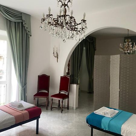 Apartmán Maison Marisa La Spezia Exteriér fotografie