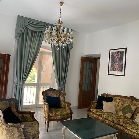 Apartmán Maison Marisa La Spezia Exteriér fotografie