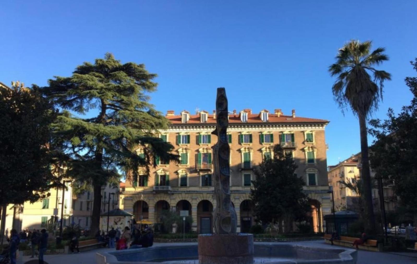 Apartmán Maison Marisa La Spezia Exteriér fotografie