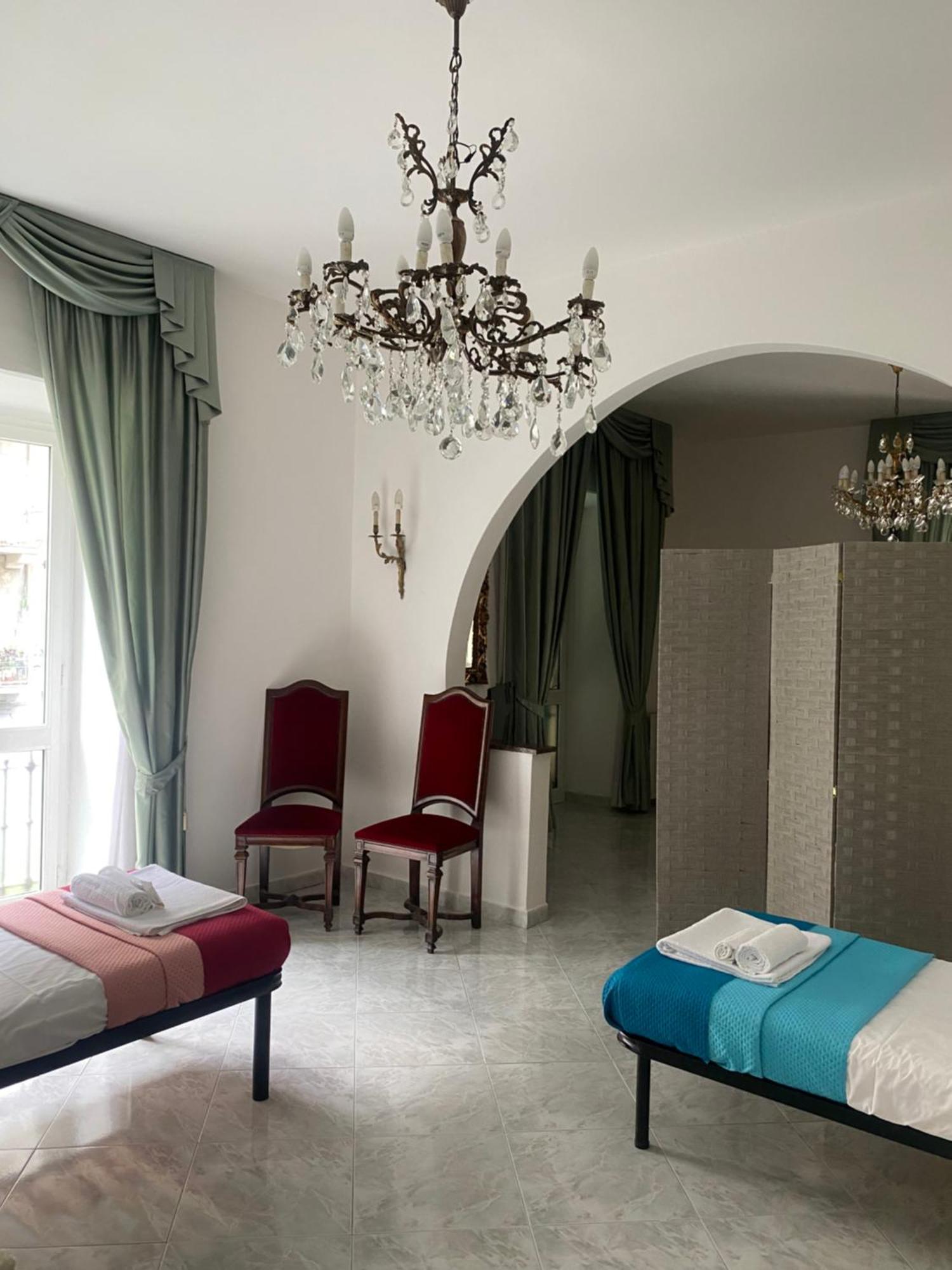 Apartmán Maison Marisa La Spezia Exteriér fotografie