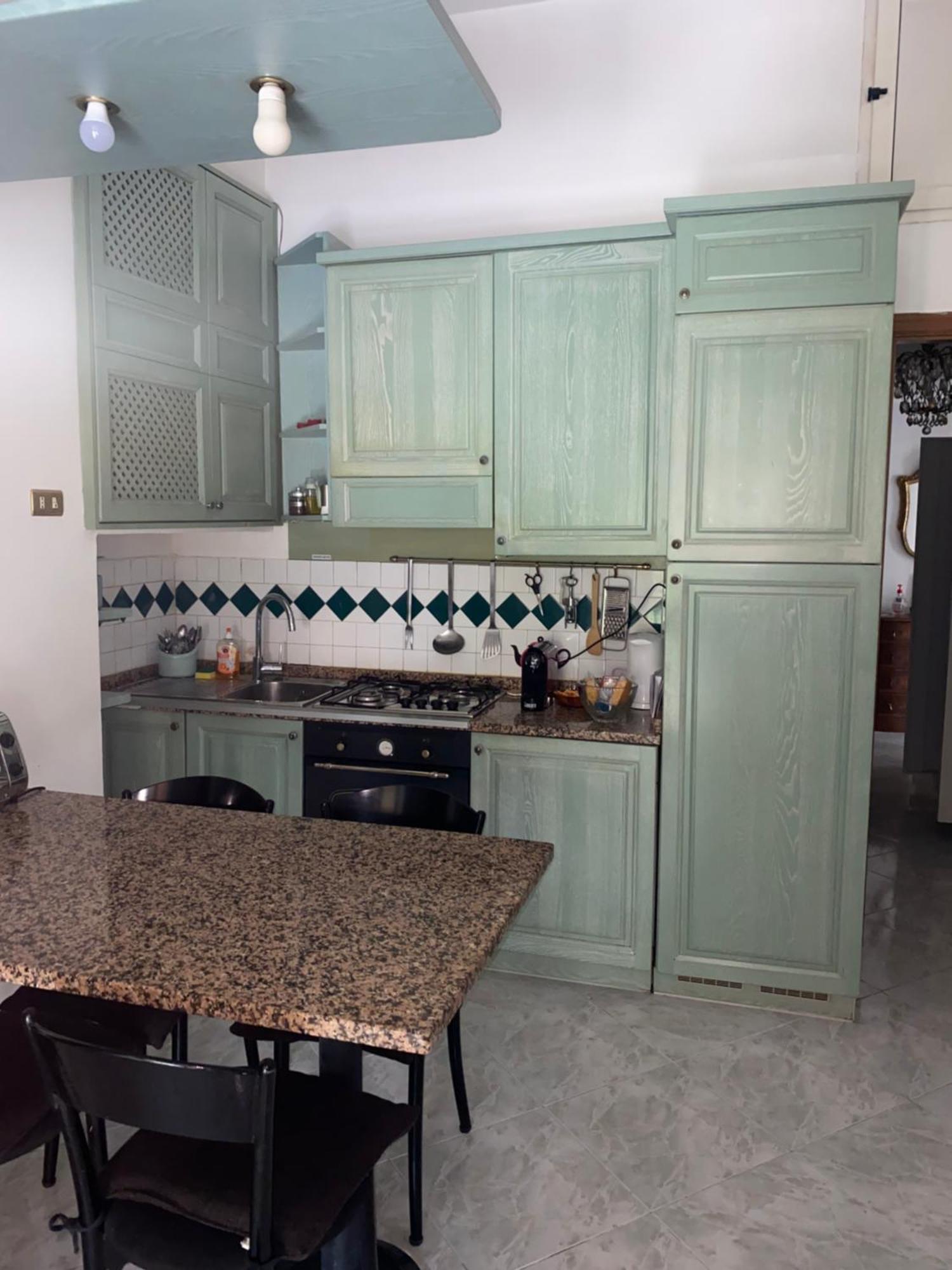 Apartmán Maison Marisa La Spezia Exteriér fotografie