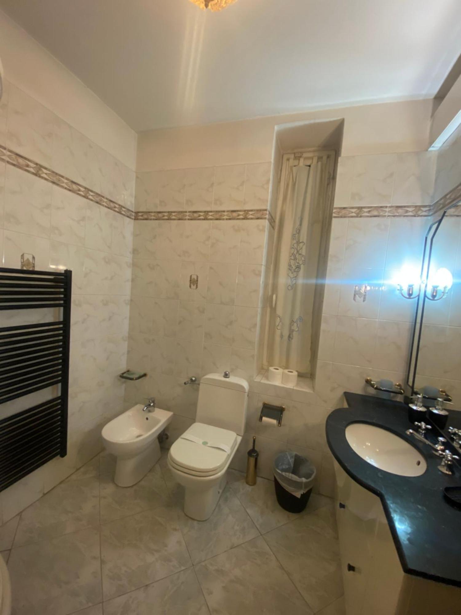 Apartmán Maison Marisa La Spezia Exteriér fotografie