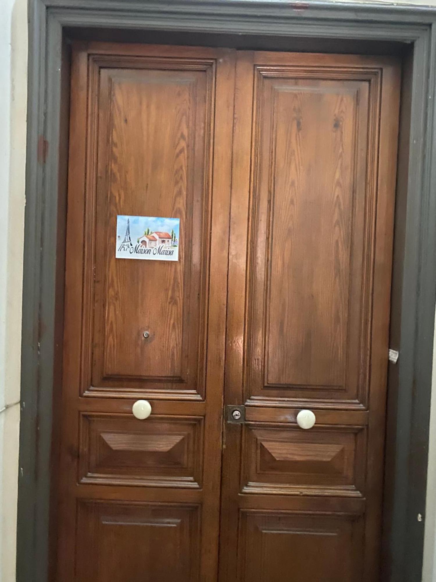Apartmán Maison Marisa La Spezia Exteriér fotografie